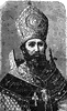 Armenian Bishop