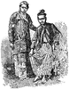 Burmese Couple