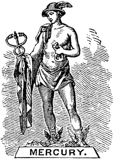 Mercury