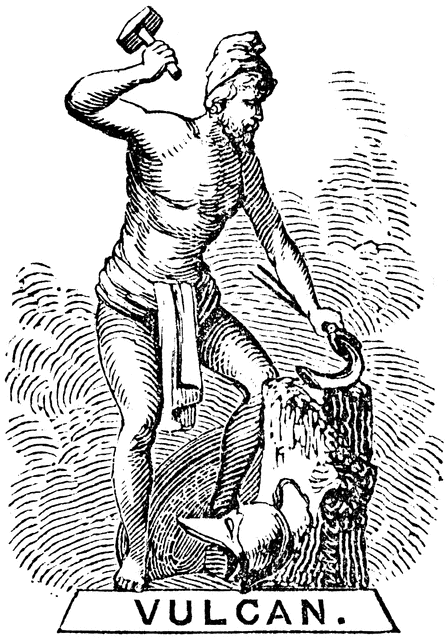 Vulcan