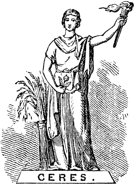 Ceres