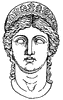 Grecian Sculpture