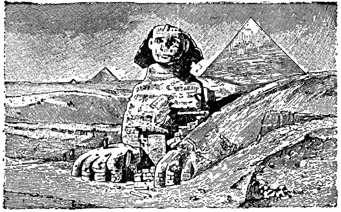 Sphinx