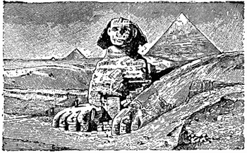 Sphinx