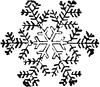 Snowflakes