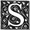 Ornate S