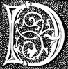Ornate D