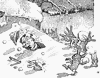 Rabbit Revenge