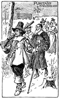 Puritans