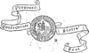 Confederate States Seal