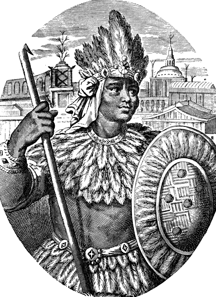 Montezuma | ClipArt ETC