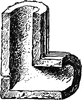 Corner-piece