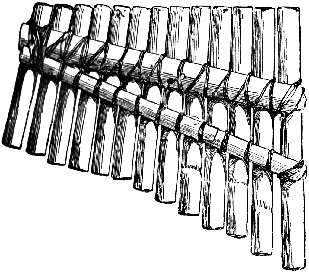 pan pipes expression