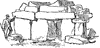 Acora Tomb