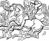 Panthenaic Frieze