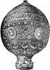 Montgolfier's Balloon