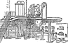 Danglish Apparatus