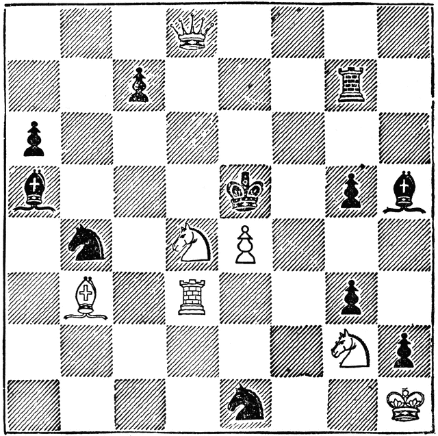 strategy university chess