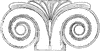 Proto Ionic Capital