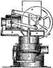 Robinson's Form of Stirling's Engine