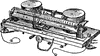 Lord Kelvin's Ampere Balance
