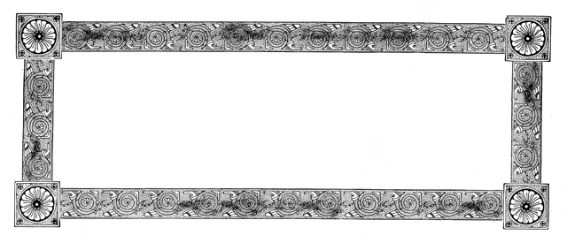 Ornate banner | ClipArt ETC