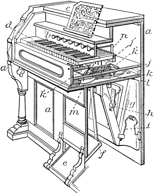 clipart organ grinder - photo #22