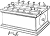 Resistance Box