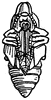 Borer Insect
