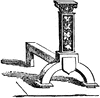 Andiron