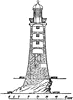 Eddystone Light-house