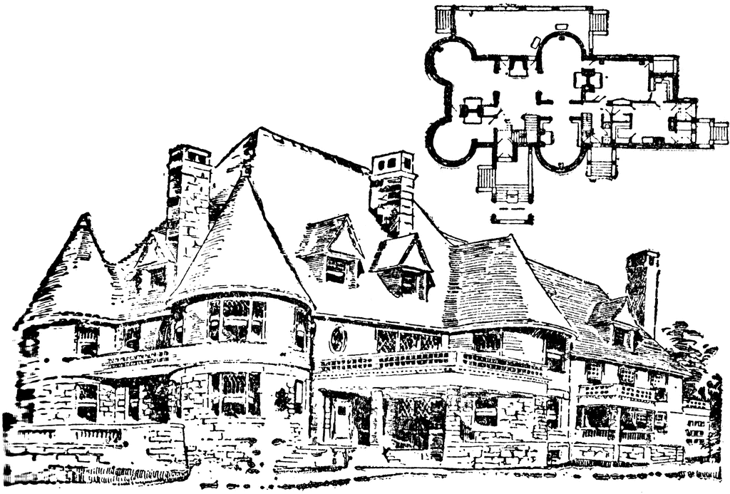 house clipart image. To use any of the clipart