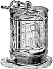 Cowan's Extractor