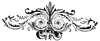 Floral motif