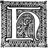 H, Ornate