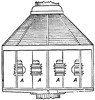 Dioptric Light