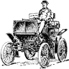 Electric Automobile