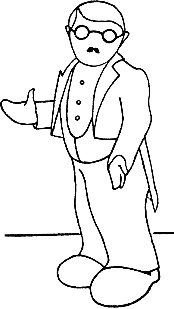 man clip art. To use any of the clipart