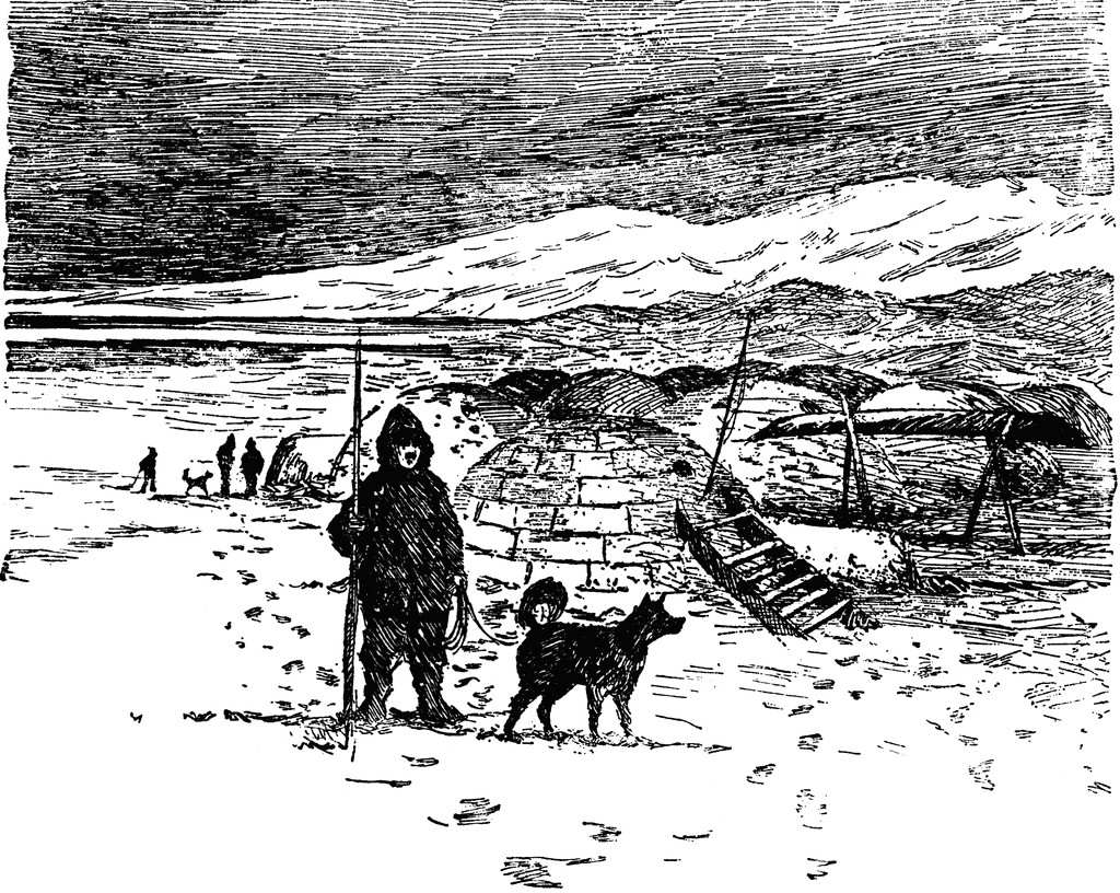 Igloos