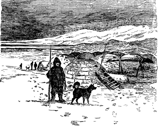 Igloos