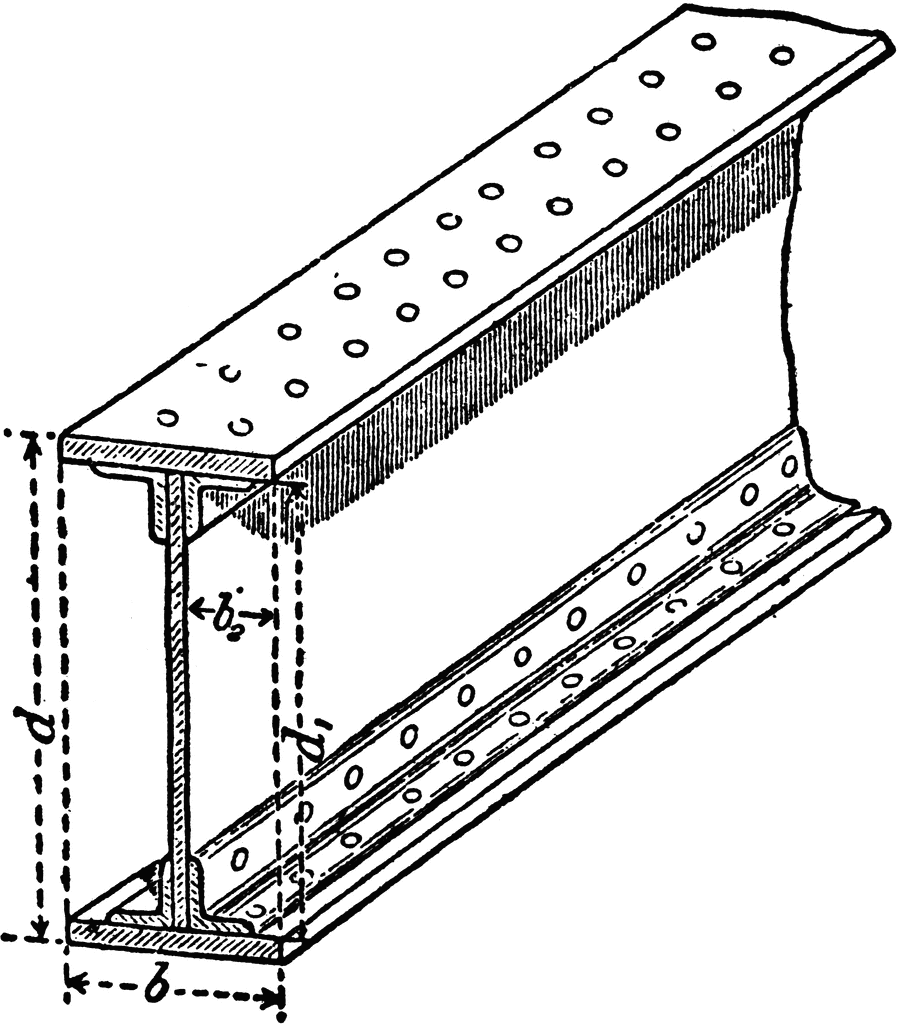 Girder -  7