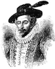 Sir Walter Raleigh
