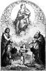 The Madonna Di Fuligno