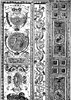 Decoration of the Farnesina Palace