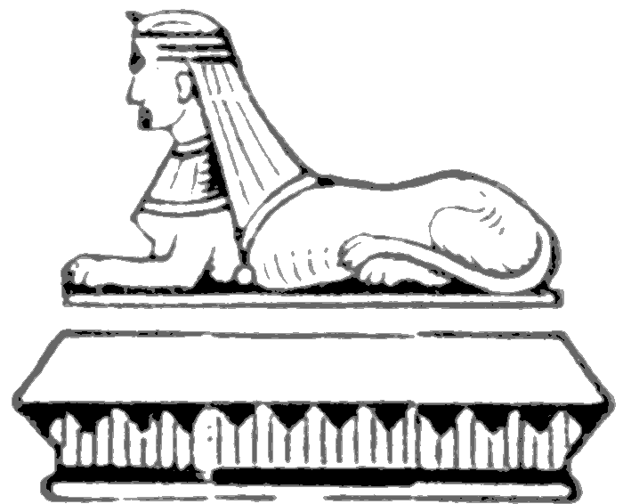 Sphinx