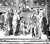 Christ in the Temple