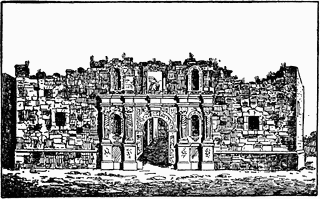 The Alamo