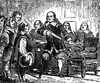 Peter Stuyvesant