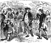 Penn's Arrival at Newcastle