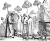 Joachim Retires to the Sheepfold